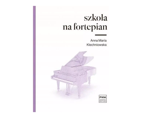 Szkoła na fortepian