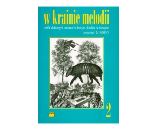 W krainie melodii, część 2