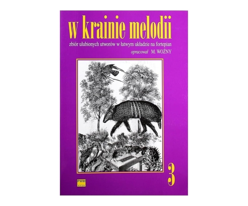 W krainie melodii, część 3