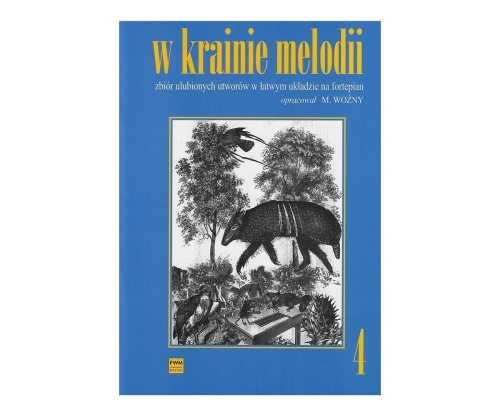 W krainie melodii, część 4