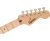 Squier Sonic Stratocaster SSS  MN WPG 2TS