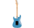 Squier Sonic Stratocaster SSS LRL BPG CAB
