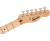 Squier Sonic Telecaster MN BPG BTB