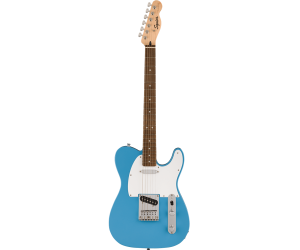Squier Sonic Telecaster LRL WPG CAB
