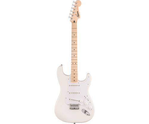 Squier Sonic Stratocaster SSS HT MN WPG AWT
