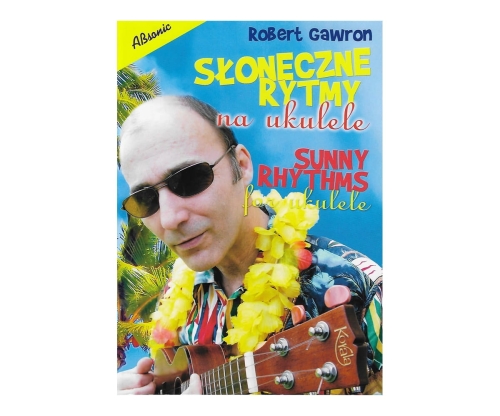 Słoneczne rytmy na ukulele