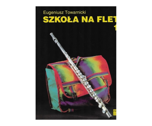 Szkoła na flet, część 1
