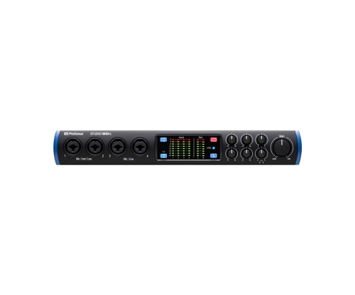 Presonus Studio 1810c