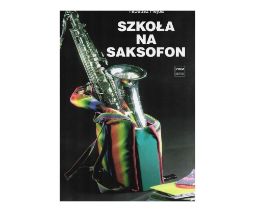 Szkoła na saksofon