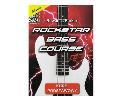 Rockstar Bass Course
