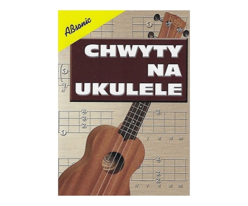 Chwyty na ukulele