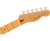 Fender Player II Telecaster HH MN HLY