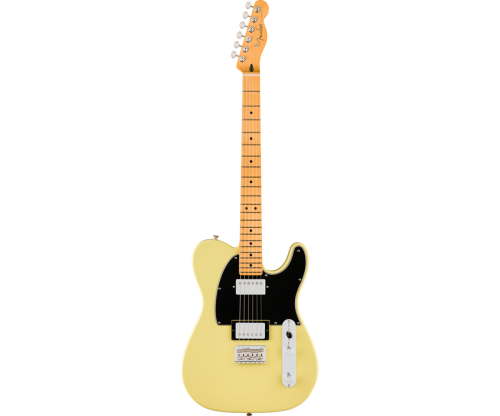 Fender Player II Telecaster HH MN HLY