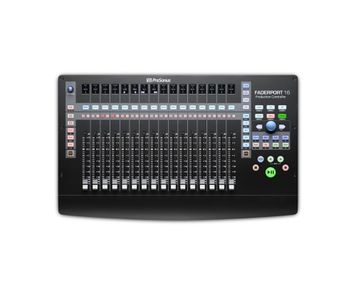 PreSonus FaderPort 16 