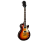 Epiphone Les Paul Standard 60s Figured Fireball