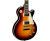 Epiphone Les Paul Standard 60s Figured Fireball