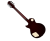 Epiphone Les Paul Standard 60s Figured Fireball