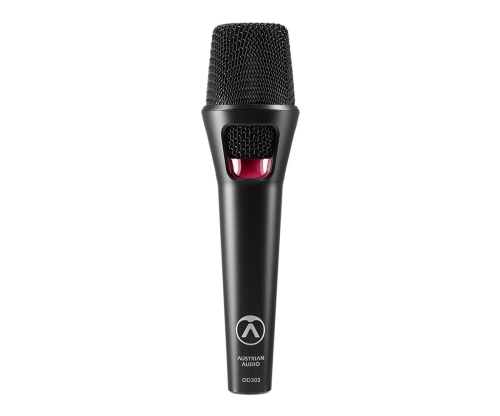 Austrian Audio OD303