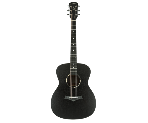 ARROW Raw Series Black