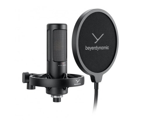 Beyerdynamic M 90 PRO X