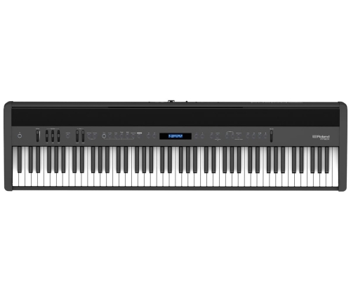 Roland FP-60X-BK