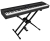 Roland FP-60X-BK