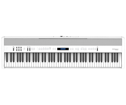 Roland FP-60X-WH