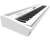 Roland FP-60X-WH