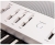 Roland FP-60X-WH
