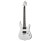 SCHECTER Demon 6, Vintage White