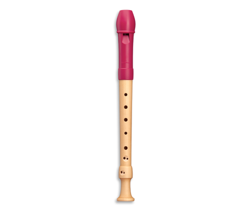 MOLLENHAUER Fipple »Tere« Soprano 17412