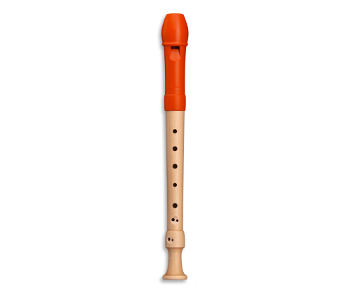 MOLLENHAUER Fipple »Digi« Soprano 17414