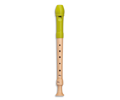 MOLLENHAUER Fipple »Lere« Soprano 17411