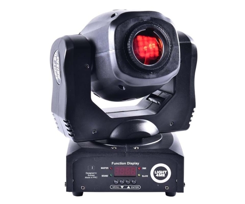 LIGHT4ME MINI SPOT 60 PRISM