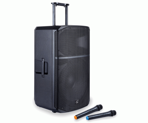 Soundsation Provibe 12AIR