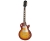 Epiphone Les Paul Standard 50s Washed Cherry Sunburst w/Bag
