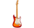 Fender  Player II Stratocaster MN ACB