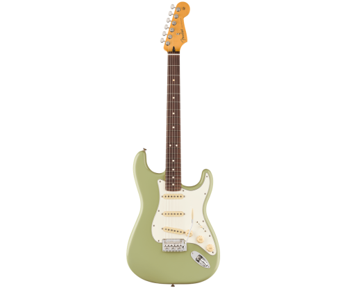 Fender  Player II Stratocaster RW BCG