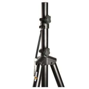 STAND4ME BOX3 SET MKII statyw kolumnowy 2 szt. + p