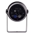 LIGHT4ME PAR 64 100W LED ZOOM reflektor sceniczny