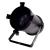 LIGHT4ME PAR 64 100W LED ZOOM reflektor sceniczny