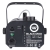LIGHT4ME BLACK 1200 wytwornica dymu mgły