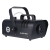 LIGHT4ME BLACK 1200 wytwornica dymu mgły