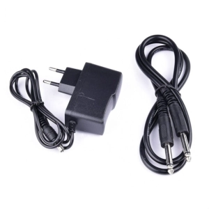 DNA RV-4 mikrofon bezprzewodowy 4x nadajnik doręcz