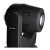 LIGHT4ME VENOM SPOT RING 200W głowica ruchoma LED
