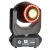 LIGHT4ME VENOM SPOT RING 200W głowica ruchoma LED