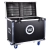 LIGHT4ME VENOM SPOT BEAM 150 CASE na 2 szt. głowa