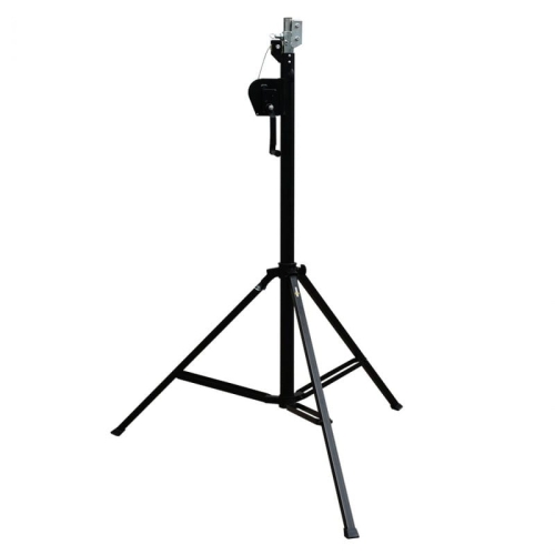 STAND4me LS 4300 STATYW WINDA DO 80 KG MAX. 4M