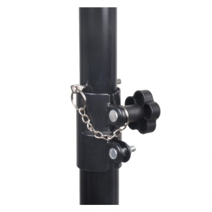 DNA BOX1 SET BAG statyw kolumnowy 2 szt. + pokrowi