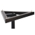 STAND4ME MON 1 MKII statyw pod monitor audio zesta